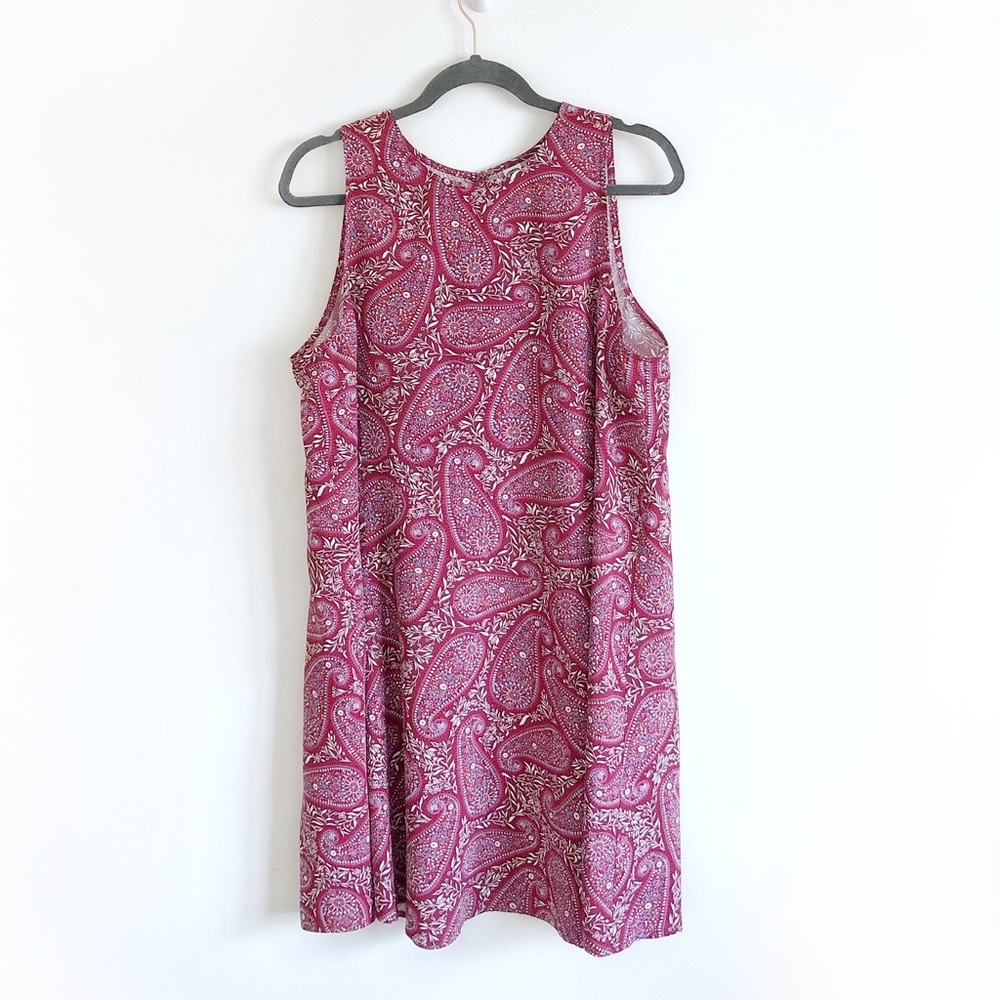 Old Navy Size L Dress
